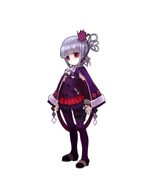 惡魔凝視EXTRA 全新開場動(dòng)畫與游戲截圖震撼發(fā)布，企業(yè)網(wǎng)站設(shè)計(jì)優(yōu)化游戲體驗(yàn)