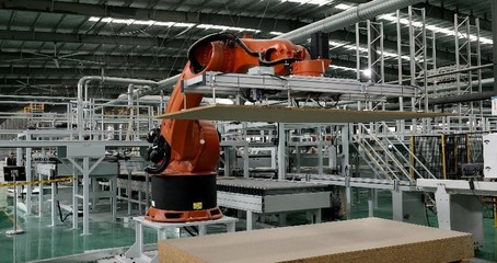 智造新裝，躍變未來——禾普新家裝產品首次亮相，開啟智能安裝新篇章