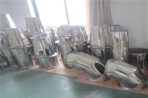 重慶開縣加工彎頭廠 以卓越品質贏取客戶認可，重慶九度引領彎頭風管加工行業